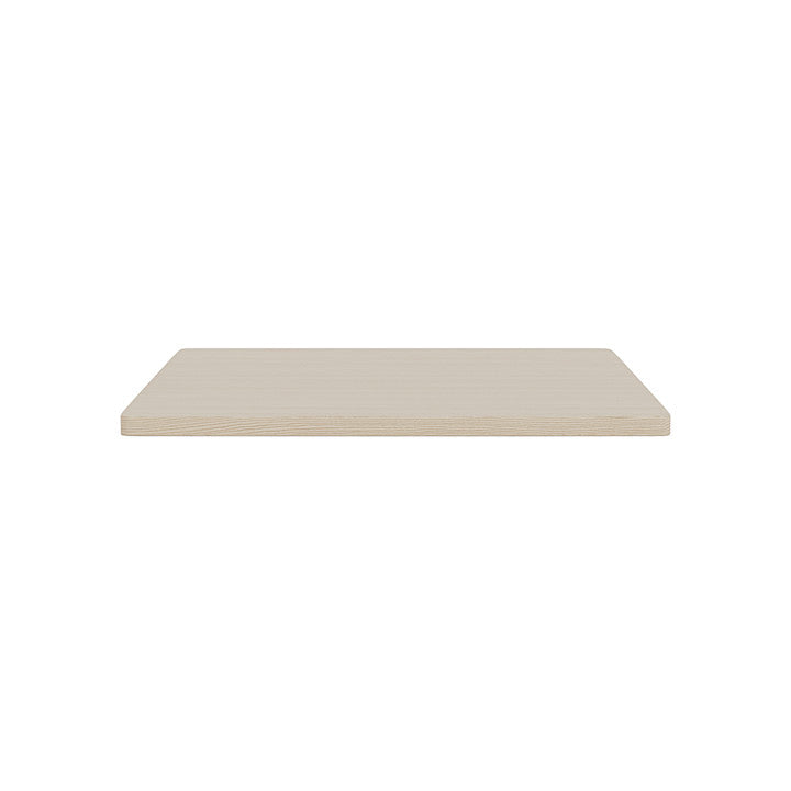 [product_category]-Montana Panton Wire Inlay Shelf 34,8x33 Cm, White Oak-Montana Furniture-5714322009072-0VPW6X-131-L-MON-4