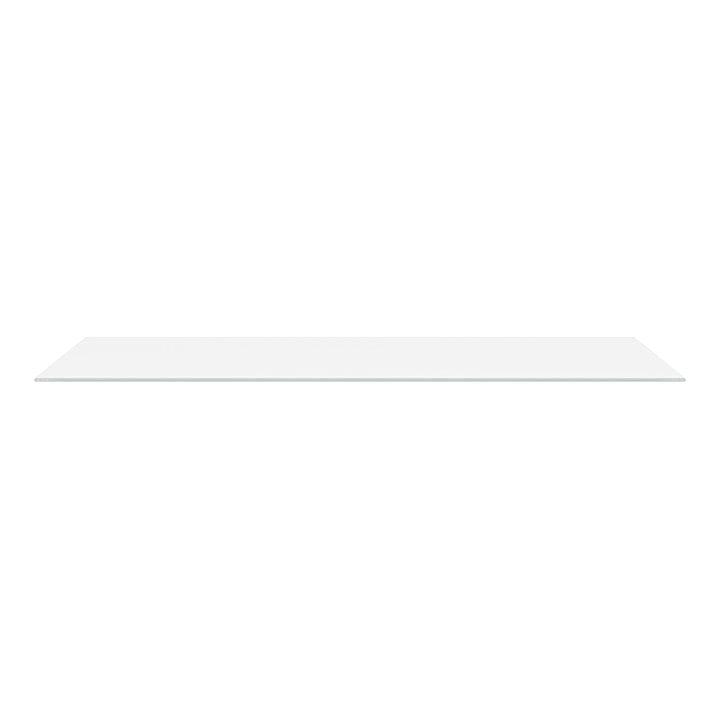[product_category]-Montana Panton Wire Inlay Shelf 34,8x68,2 Cm, Glass-Montana Furniture-5714322009119-VPW12X-99-L-MON-2