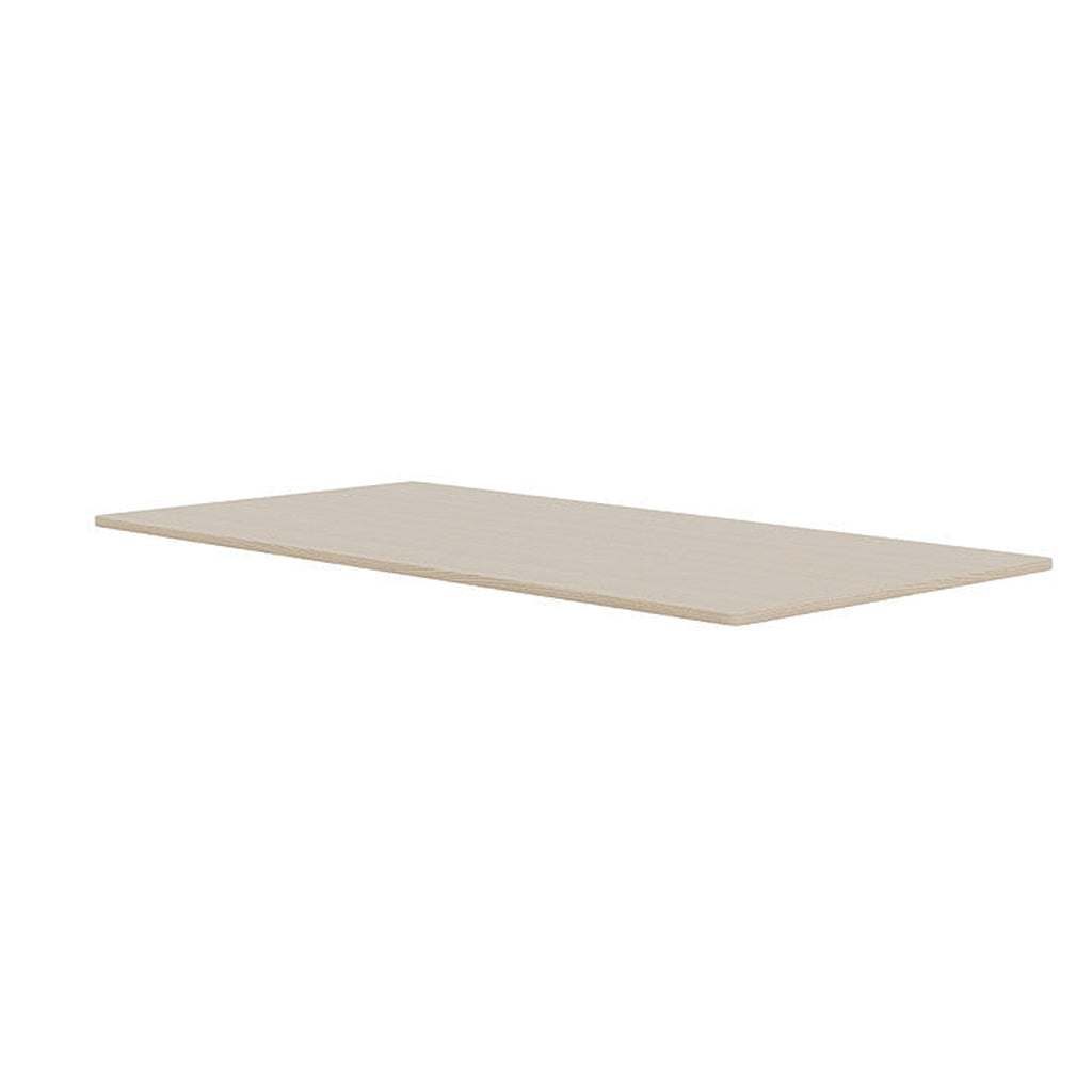 [product_category]-Montana Panton Wire Inlay Shelf 34,8x68,2 Cm, White Oak-Montana Furniture-5714322009027-VPW12X-131-L-MON-1
