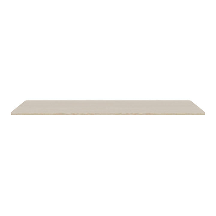 [product_category]-Montana Panton Wire Inlay Shelf 34,8x68,2 Cm, White Oak-Montana Furniture-5714322009027-VPW12X-131-L-MON-2