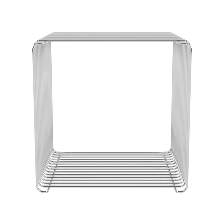 [product_category]-Montana Panton Wire Single Large, Chrome-Montana Furniture-5714322001786-06161T-43-L-MON-2