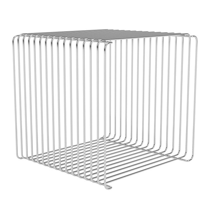 [product_category]-Montana Panton Wire Single Large, Chrome-Montana Furniture-5714322001786-06161T-43-L-MON-3