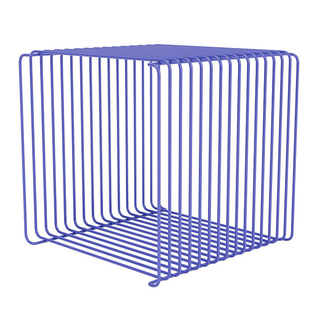 [product_category]-Montana Panton Wire Single Large, Monarch Blue-Montana Furniture-5714322007108-06161T-135-L-MON-1