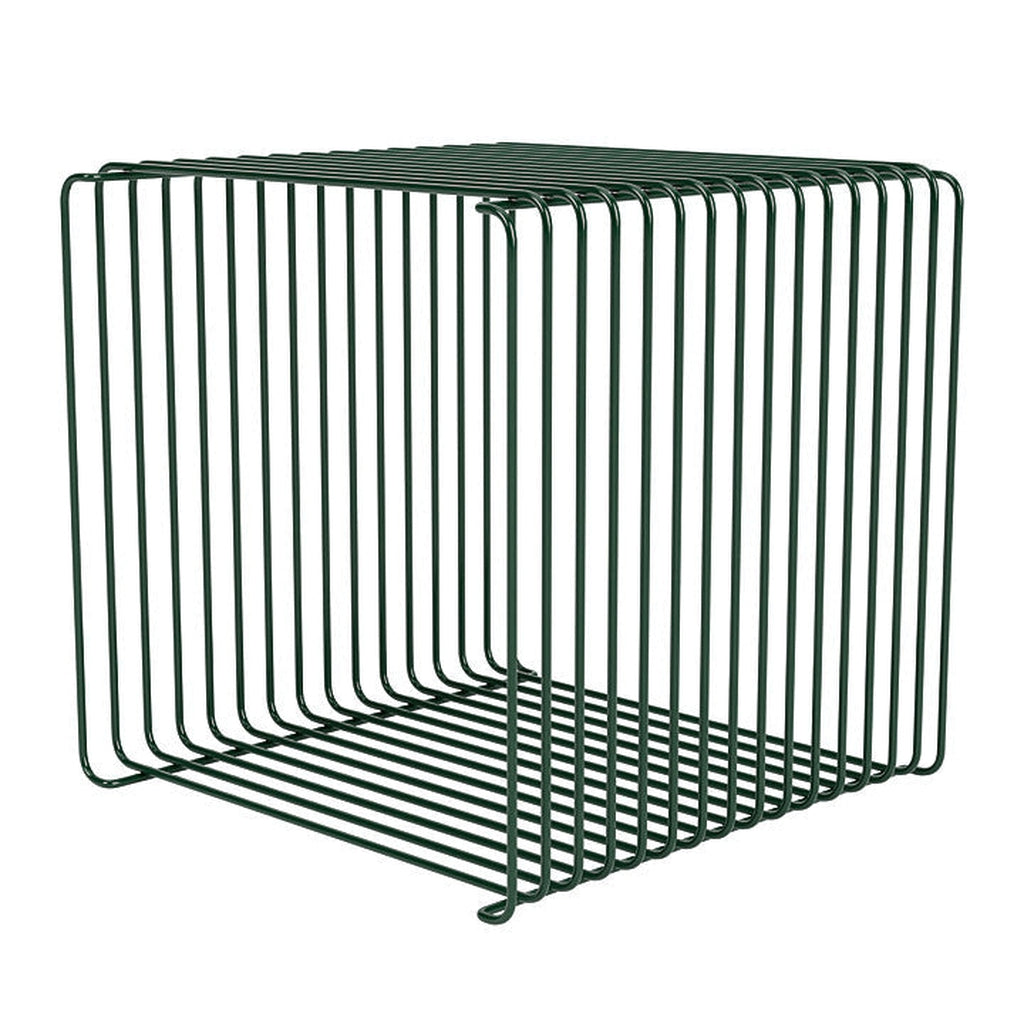 [product_category]-Montana Panton Wire Single Large, Pine Green-Montana Furniture-5714322945738-06161T-136-L-MON-1