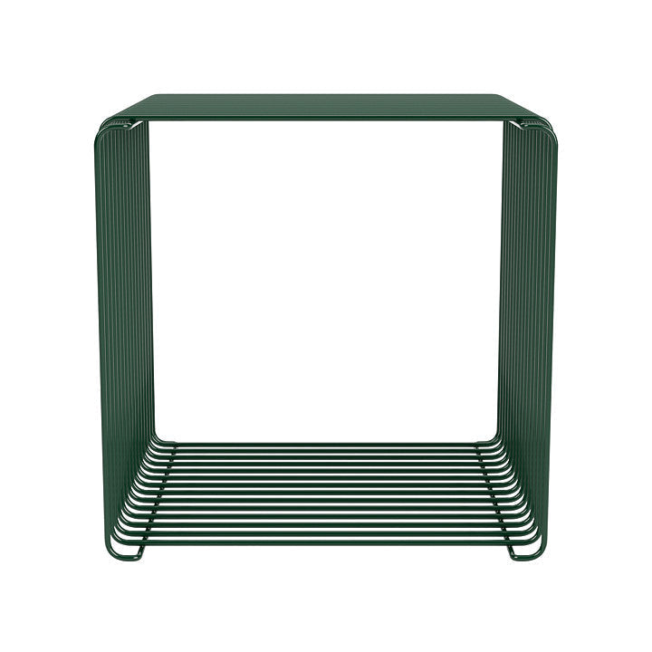 [product_category]-Montana Panton Wire Single Large, Pine Green-Montana Furniture-5714322945738-06161T-136-L-MON-2