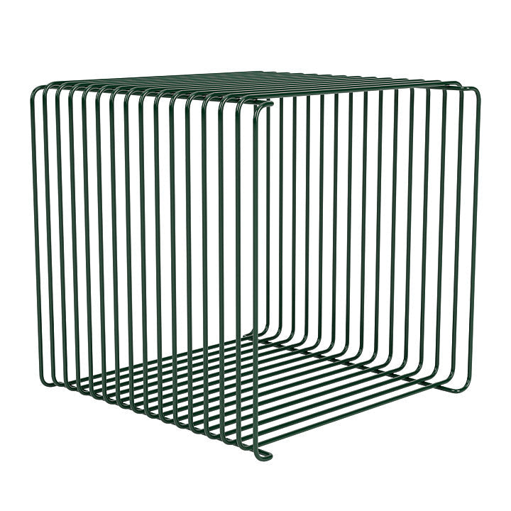 [product_category]-Montana Panton Wire Single Large, Pine Green-Montana Furniture-5714322945738-06161T-136-L-MON-3