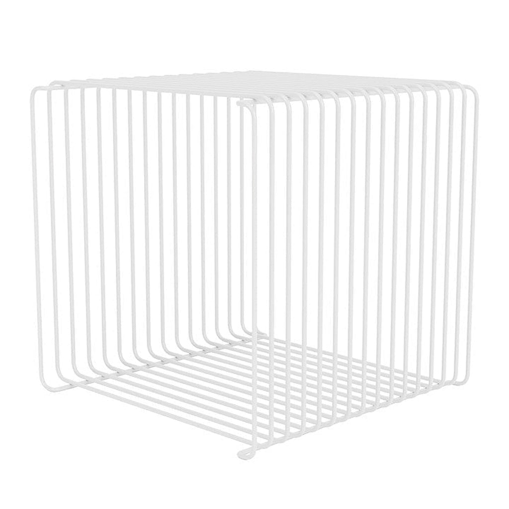 [product_category]-Montana Panton Wire Single Large, Snow White-Montana Furniture-5714322001878-06161T-38-L-MON-1