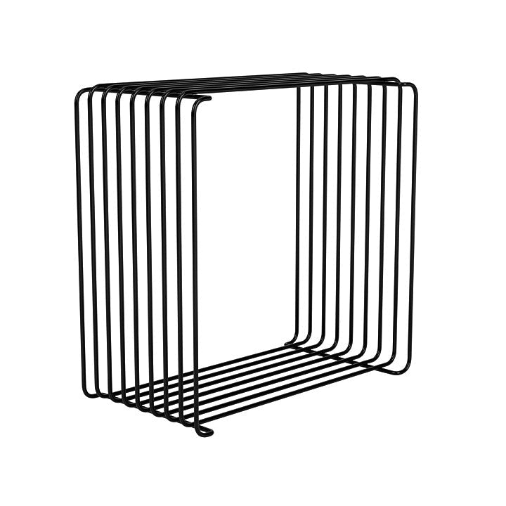 [product_category]-Montana Panton Wire Single Small, Black-Montana Furniture-5714322001519-06161T-05-S-MON-3