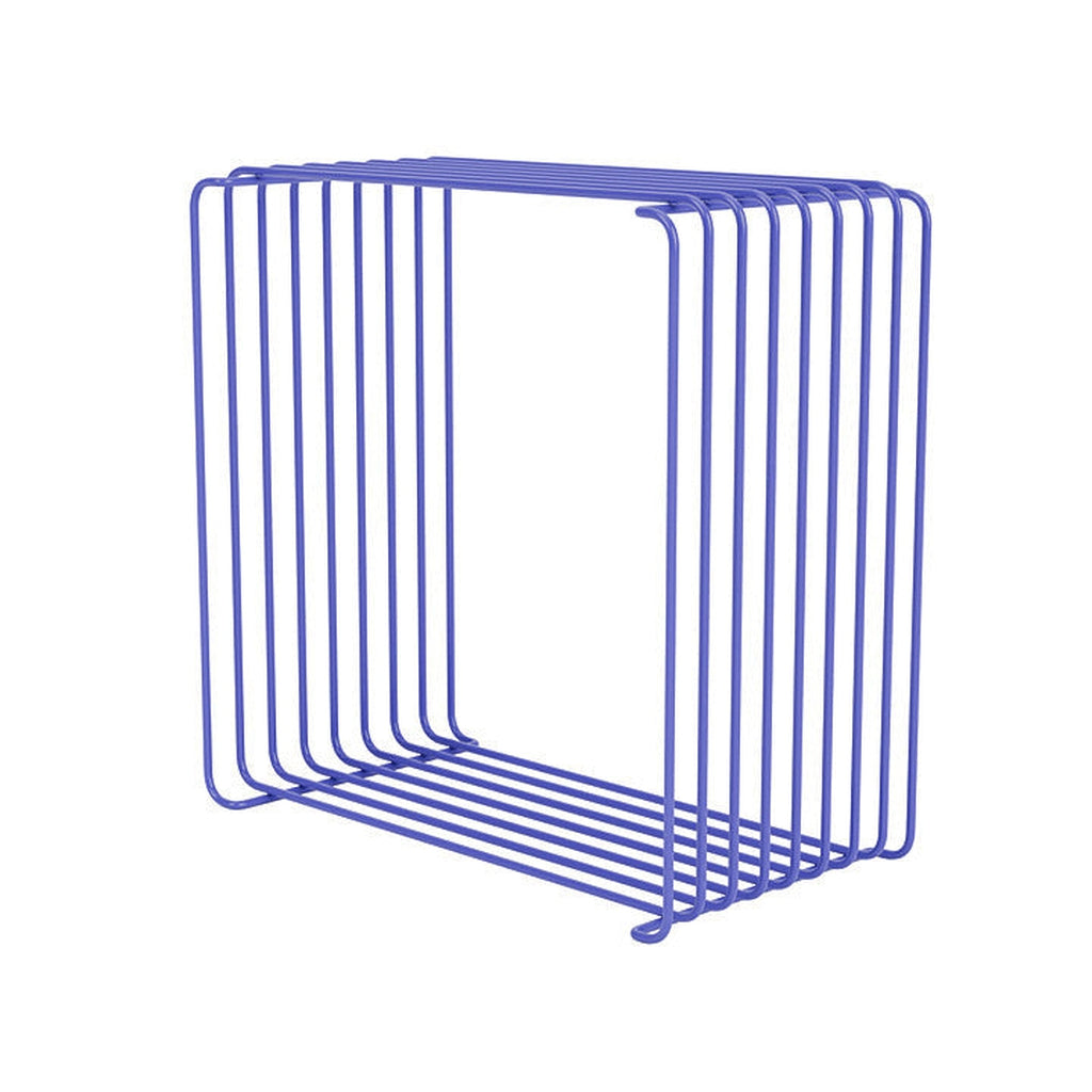 [product_category]-Montana Panton Wire Single Small, Monarch Blue-Montana Furniture-5714322006545-06161T-135-S-MON-1