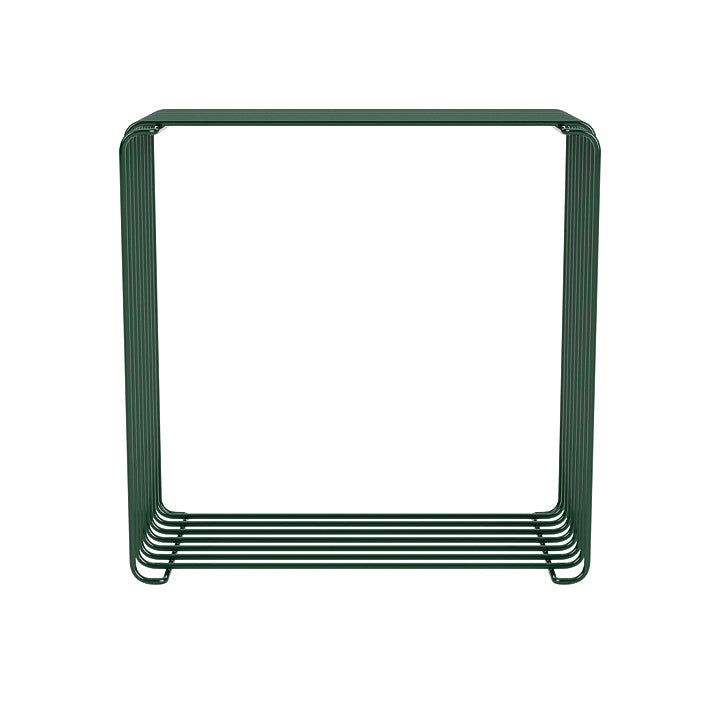 [product_category]-Montana Panton Wire Single Small, Pine Green-Montana Furniture-5714322985338-06161T-136-S-MON-2