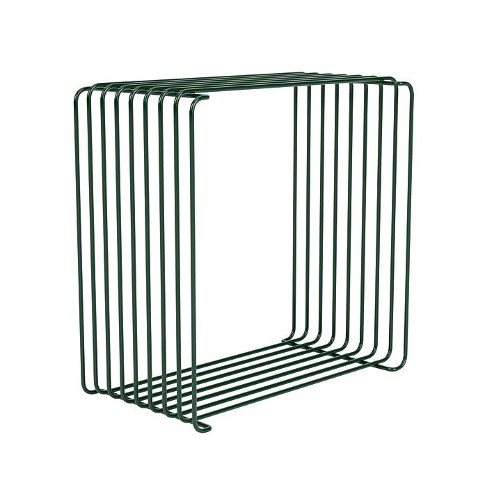 [product_category]-Montana Panton Wire Single Small, Pine Green-Montana Furniture-5714322985338-06161T-136-S-MON-3