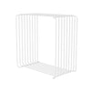 Montana Panton Wire Single, Snow White