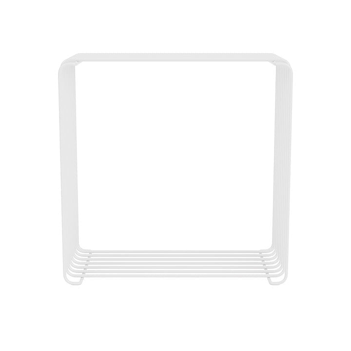 [product_category]-Montana Panton Wire Single Small, Snow White-Montana Furniture-5714322001939-06161T-38-S-MON-2