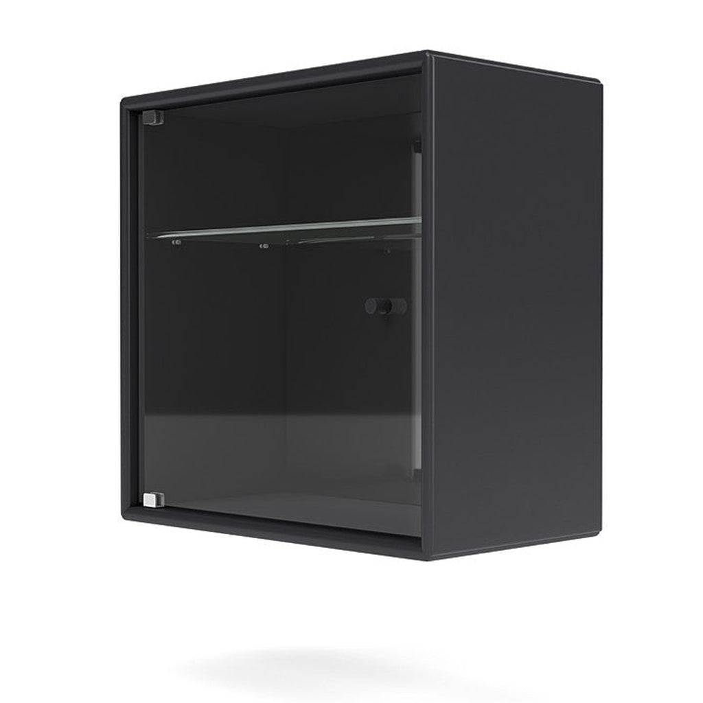 [product_category]-Montana Perfume Wall Mounted Cabinet With Mirror, Anthracite-Montana Furniture-5714322289078-0PERFUME-04-04-MON-1