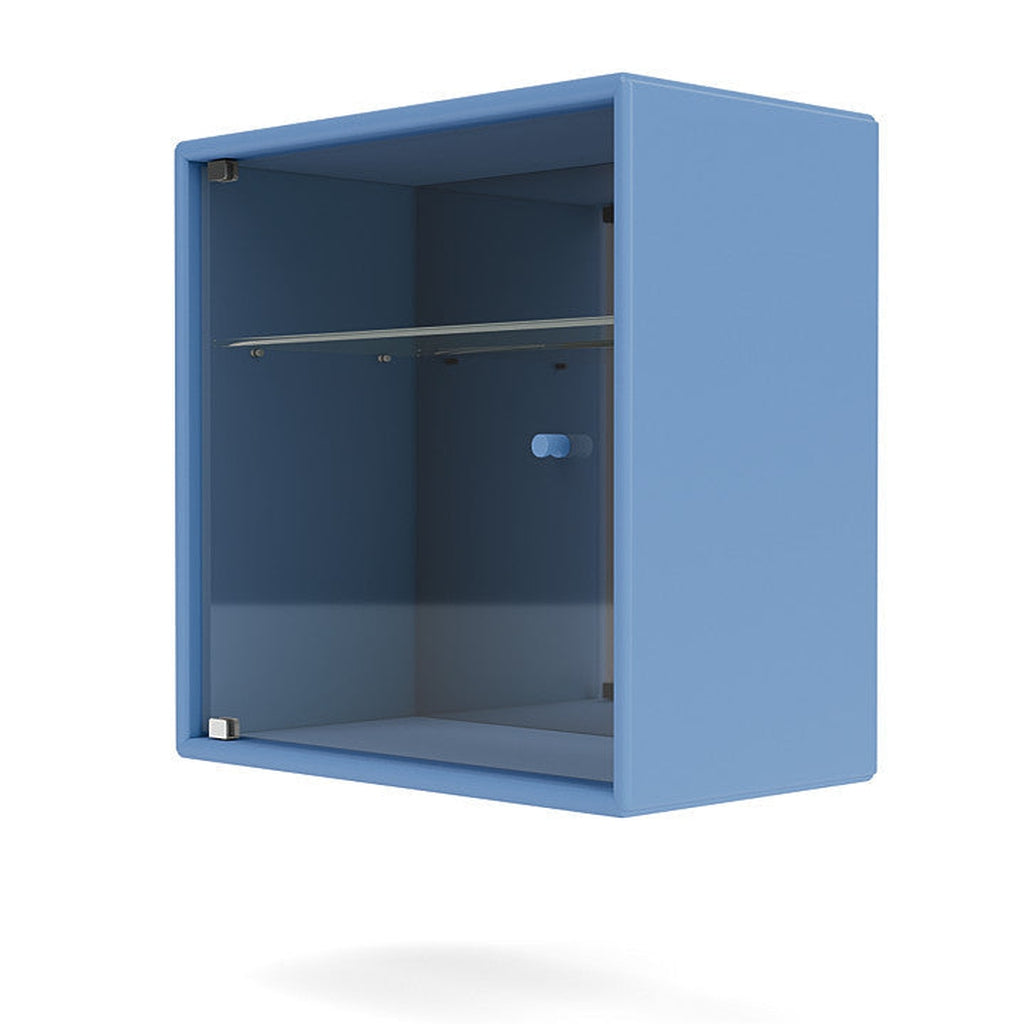 [product_category]-Montana Perfume Wall Mounted Cabinet With Mirror, Azure Blue-Montana Furniture-5714322289306-0PERFUME-154-04-MON-1