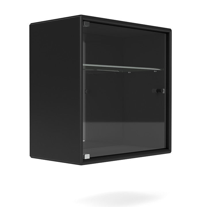 [product_category]-Montana Perfume Wall Mounted Cabinet With Mirror, Black-Montana Furniture-5714322289085-0PERFUME-05-04-MON-3