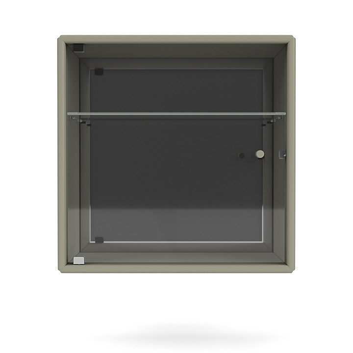 [product_category]-Montana Perfume Wall Mounted Cabinet With Mirror, Fennel Green-Montana Furniture-5714322289214-0PERFUME-144-04-MON-2