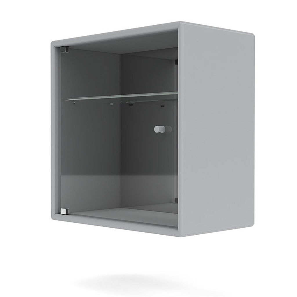 [product_category]-Montana Perfume Wall Mounted Cabinet With Mirror, Fjord-Montana Furniture-5714322289061-0PERFUME-02-04-MON-1