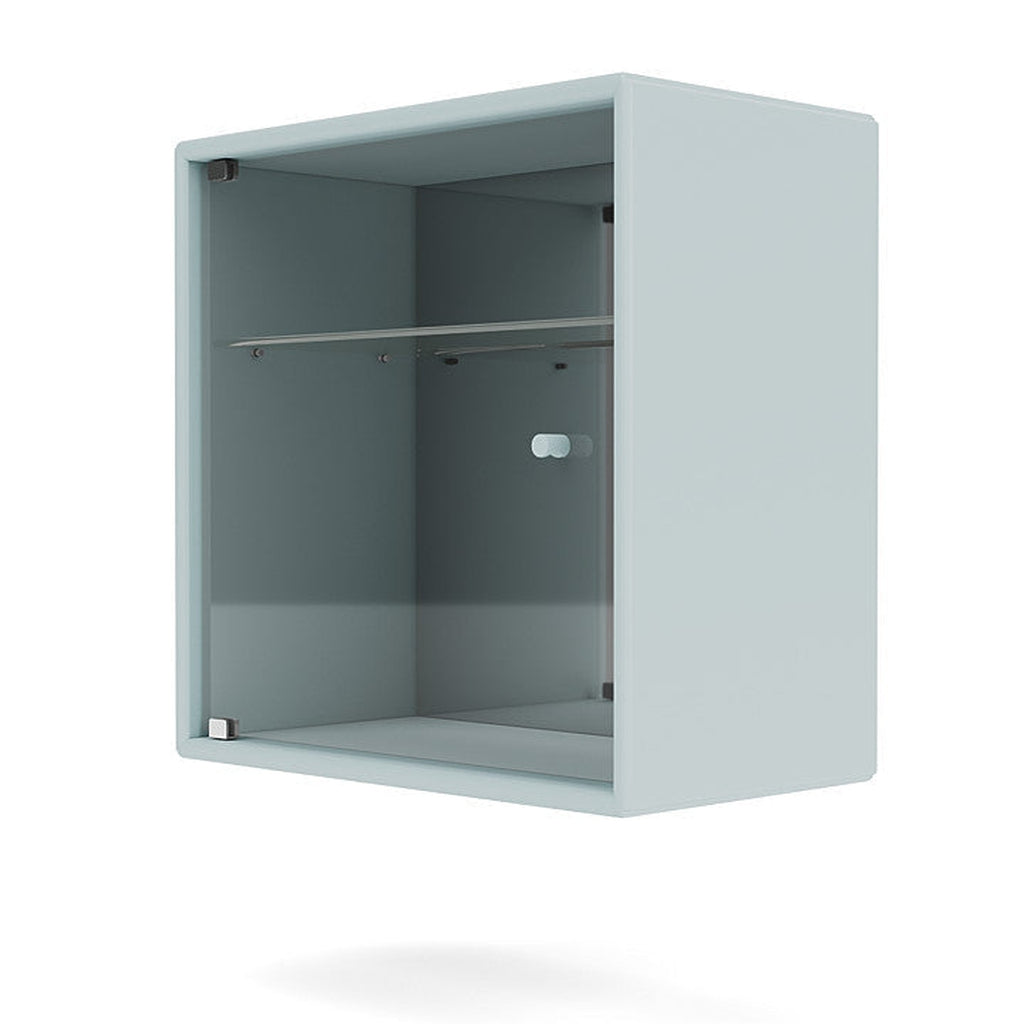 [product_category]-Montana Perfume Wall Mounted Cabinet With Mirror, Flint-Montana Furniture-5714322289252-0PERFUME-148-04-MON-1