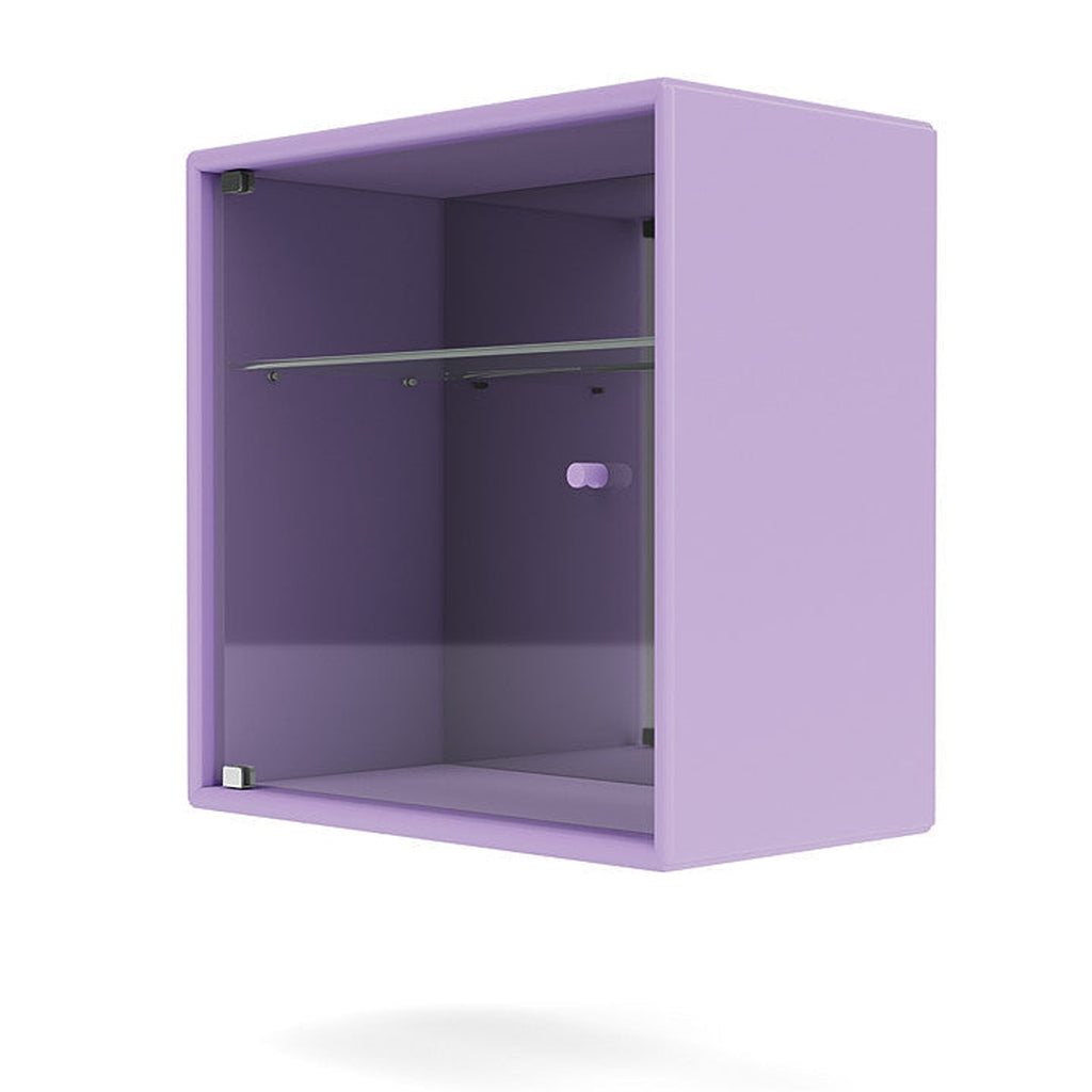 [product_category]-Montana Perfume Wall Mounted Cabinet With Mirror, Iris-Montana Furniture-5714322289405-0PERFUME-164-04-MON-1