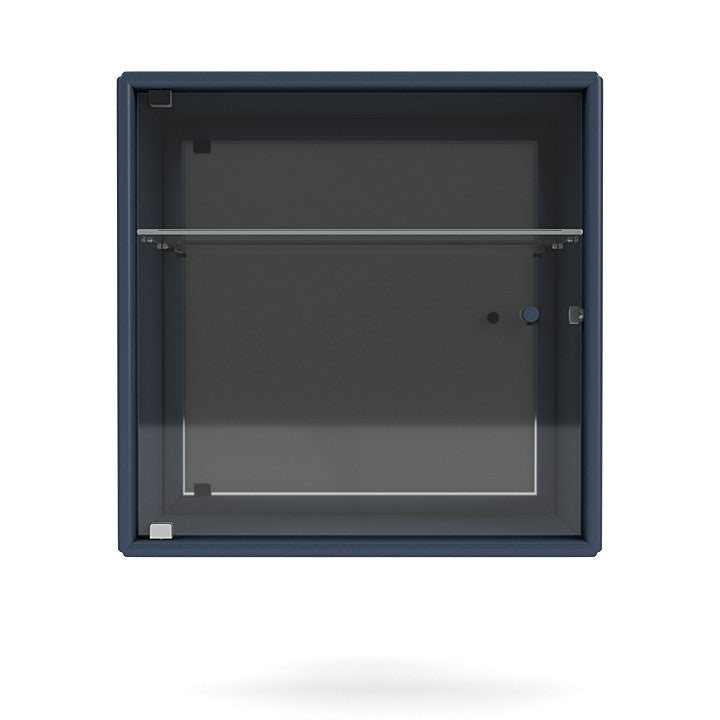 [product_category]-Montana Perfume Wall Mounted Cabinet With Mirror, Juniper Blue-Montana Furniture-5714322289153-0PERFUME-138-04-MON-2
