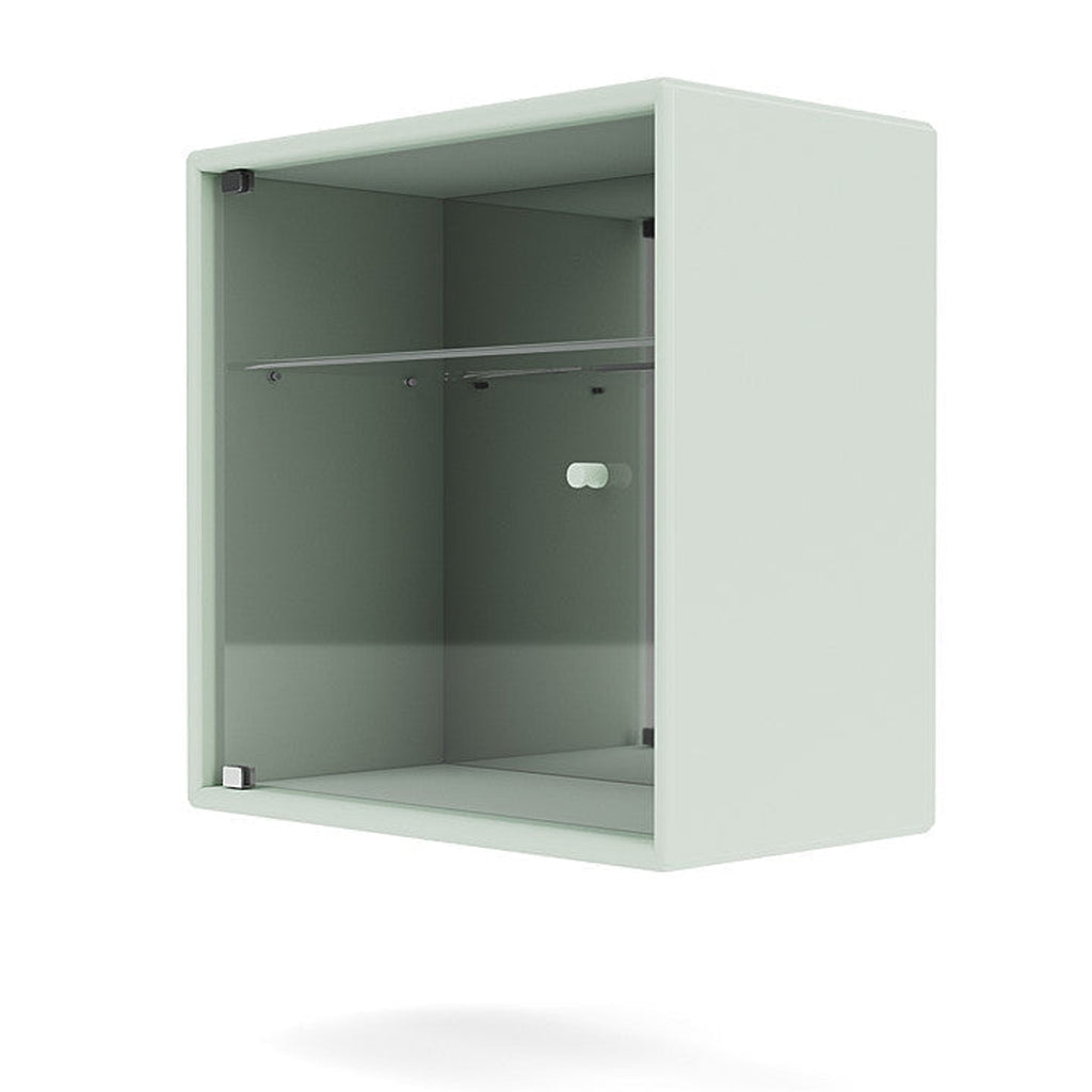 [product_category]-Montana Perfume Wall Mounted Cabinet With Mirror, Mist-Montana Furniture-5714322289375-0PERFUME-161-04-MON-1