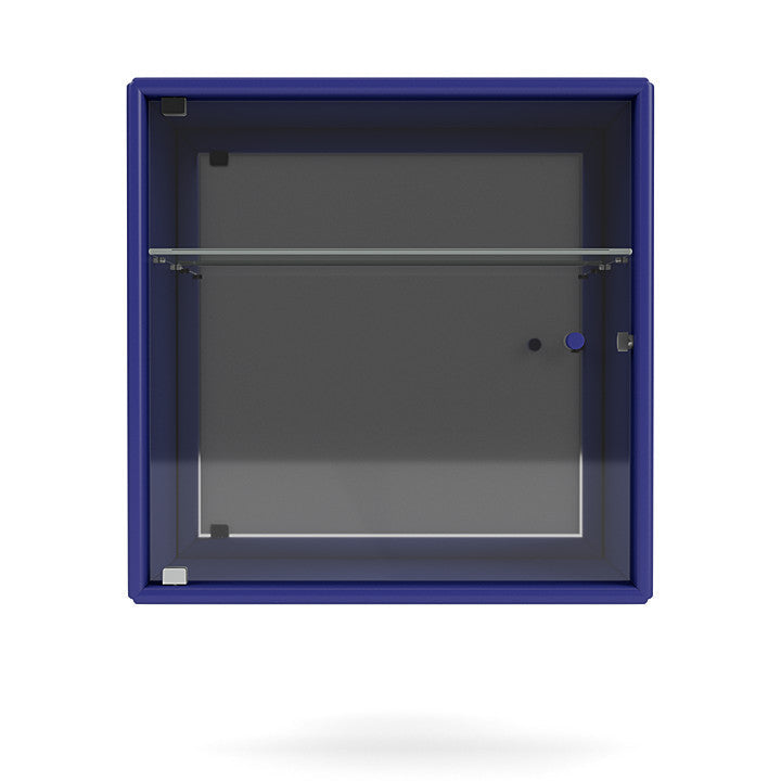 [product_category]-Montana Perfume Wall Mounted Cabinet With Mirror, Monarch Blue-Montana Furniture-5714322289122-0PERFUME-135-04-MON-2