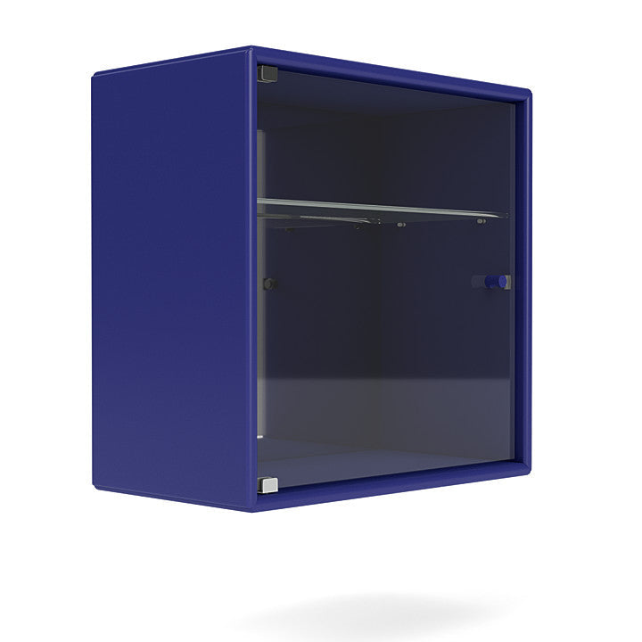 [product_category]-Montana Perfume Wall Mounted Cabinet With Mirror, Monarch Blue-Montana Furniture-5714322289122-0PERFUME-135-04-MON-3