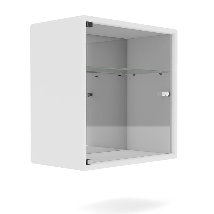[product_category]-Montana Perfume Wall Mounted Cabinet With Mirror, New White-Montana Furniture-5714322289115-0PERFUME-101-04-MON-3