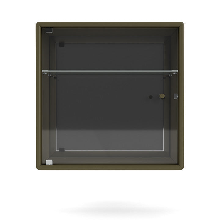 [product_category]-Montana Perfume Wall Mounted Cabinet With Mirror, Oregano Green-Montana Furniture-5714322289160-0PERFUME-139-04-MON-2
