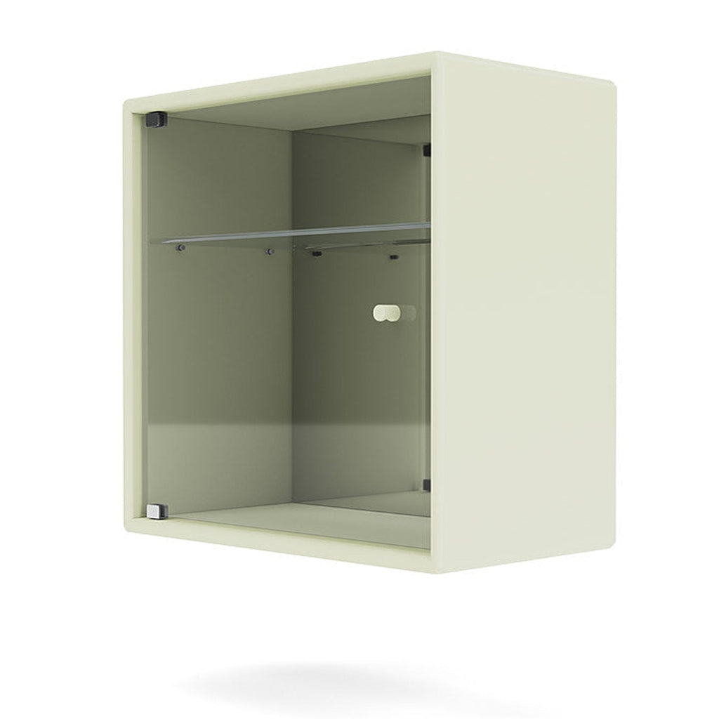 [product_category]-Montana Perfume Wall Mounted Cabinet With Mirror, Pomelo Green-Montana Furniture-5714322289177-0PERFUME-140-04-MON-1