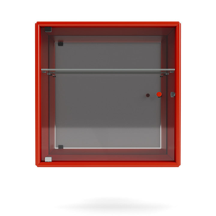 [product_category]-Montana Perfume Wall Mounted Cabinet With Mirror, Rosehip Red-Montana Furniture-5714322289221-0PERFUME-145-04-MON-2
