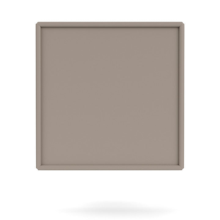 [product_category]-Montana Perfume Wall Mounted Cabinet With Mirror, Truffle Grey-Montana Furniture-5714322289184-0PERFUME-141-04-MON-4