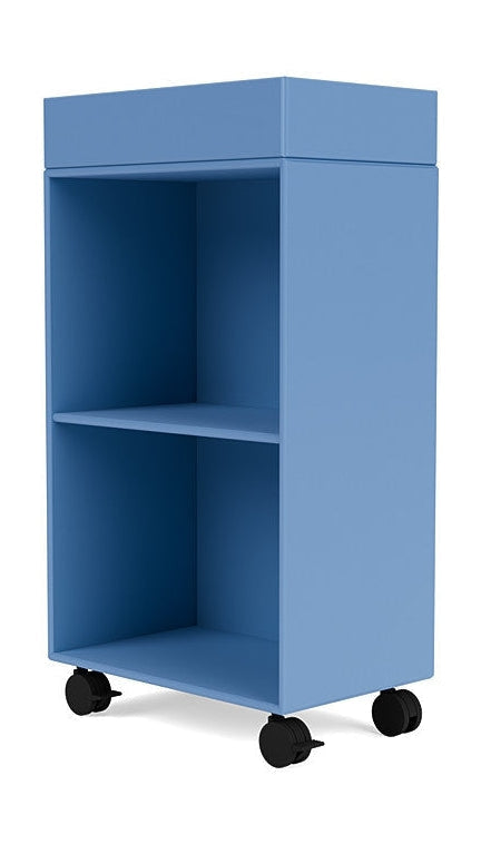 [product_category]-Montana Preppy Trolley, Azure Blue-Montana Furniture-5715288133085-00PREPPY-154-05-MON-1