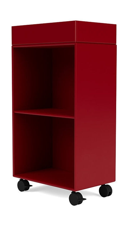 [product_category]-Montana Preppy Trolley, Beetroot Red-Montana Furniture-5715288153076-00PREPPY-165-05-MON-1
