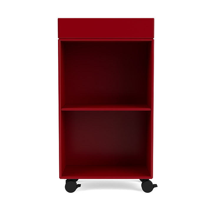 [product_category]-Montana Preppy Trolley, Beetroot Red-Montana Furniture-5715288153076-00PREPPY-165-05-MON-2
