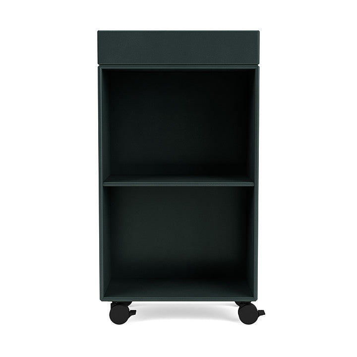 [product_category]-Montana Preppy Trolley, Black Jade-Montana Furniture-5715288153052-00PREPPY-163-05-MON-2