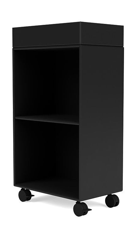 [product_category]-Montana Preppy Trolley, Black-Montana Furniture-5715288152789-00PREPPY-05-05-MON-1