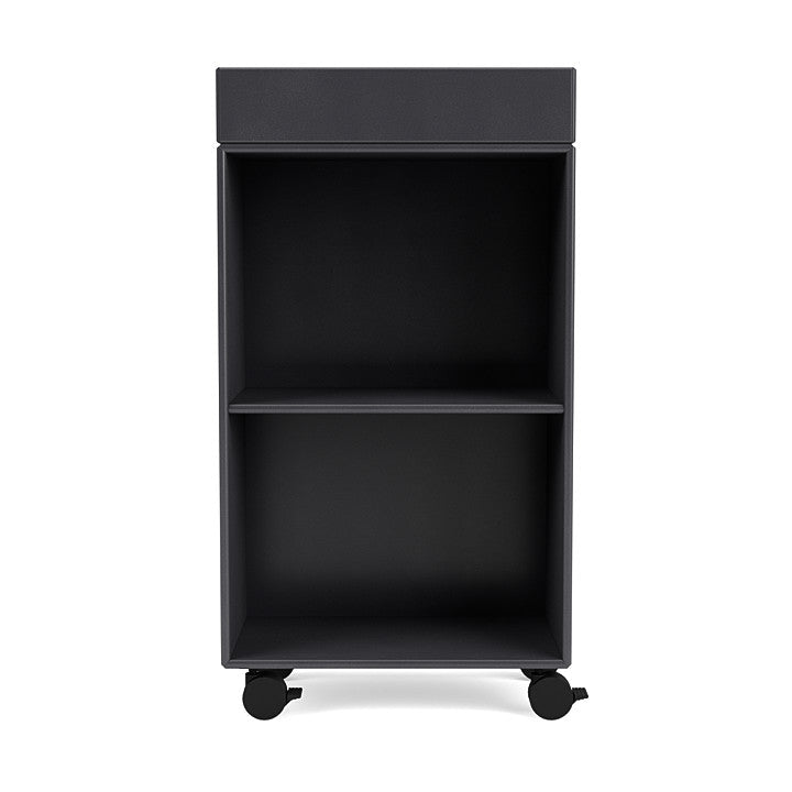 [product_category]-Montana Preppy Trolley, Coal Black-Montana Furniture-5715288153090-00PREPPY-36-05-MON-2