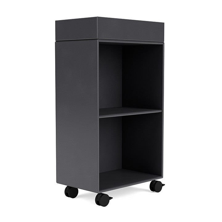 [product_category]-Montana Preppy Trolley, Coal Black-Montana Furniture-5715288153090-00PREPPY-36-05-MON-3