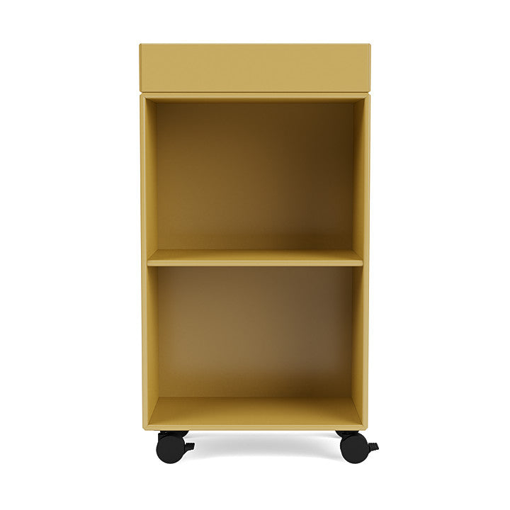 [product_category]-Montana Preppy Trolley, Cumin Yellow-Montana Furniture-5715288153007-00PREPPY-157-05-MON-2