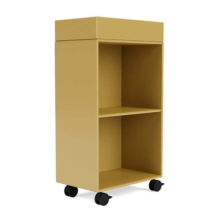 [product_category]-Montana Preppy Trolley, Cumin Yellow-Montana Furniture-5715288153007-00PREPPY-157-05-MON-3