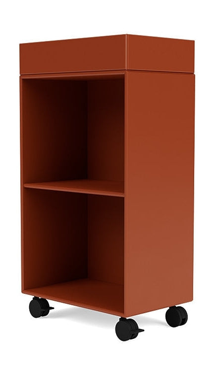 [product_category]-Montana Preppy Trolley, Hokkaido Brown-Montana Furniture-5715288153045-00PREPPY-162-05-MON-1