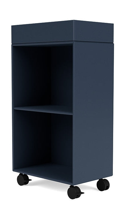 [product_category]-Montana Preppy Trolley, Juniper Blue-Montana Furniture-5715288152857-00PREPPY-138-05-MON-1