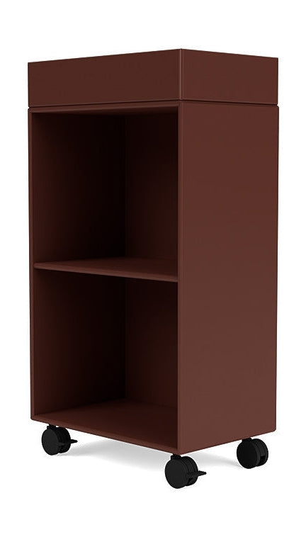 [product_category]-Montana Preppy Trolley, Masala-Montana Furniture-5715288152987-00PREPPY-155-05-MON-1