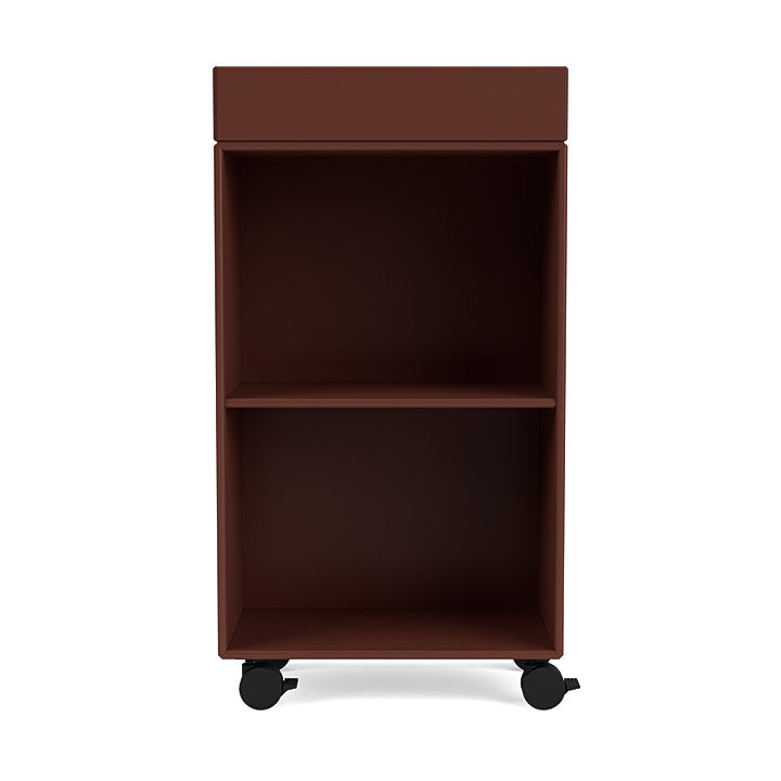 [product_category]-Montana Preppy Trolley, Masala-Montana Furniture-5715288152987-00PREPPY-155-05-MON-2