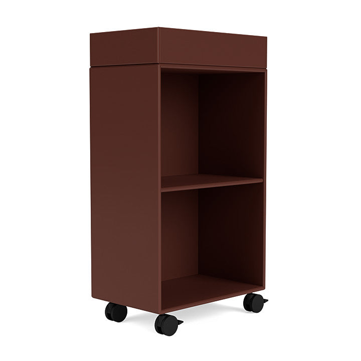 [product_category]-Montana Preppy Trolley, Masala-Montana Furniture-5715288152987-00PREPPY-155-05-MON-3