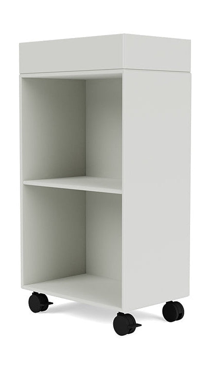 [product_category]-Montana Preppy Trolley, Nordic White-Montana Furniture-5715288152796-00PREPPY-09-05-MON-1