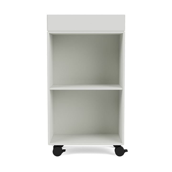 [product_category]-Montana Preppy Trolley, Nordic White-Montana Furniture-5715288152796-00PREPPY-09-05-MON-2