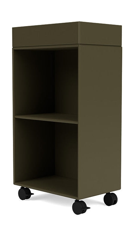 [product_category]-Montana Preppy Trolley, Oregano Green-Montana Furniture-5715288152864-00PREPPY-139-05-MON-1
